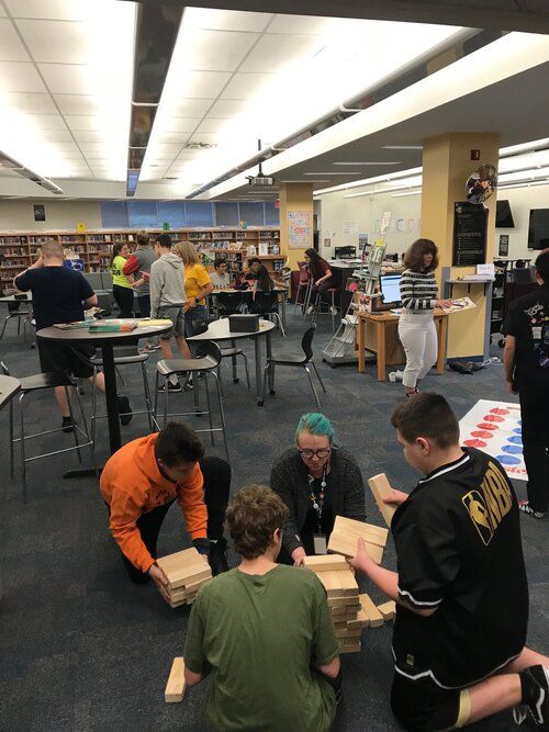 Taking PBIS Digital with Maple Park Middle School Case Study